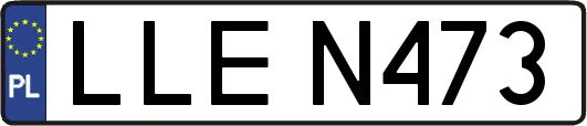 LLEN473