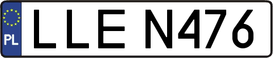 LLEN476