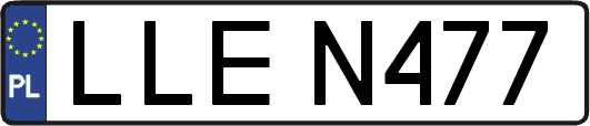 LLEN477