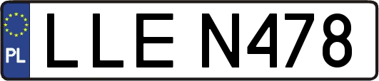 LLEN478