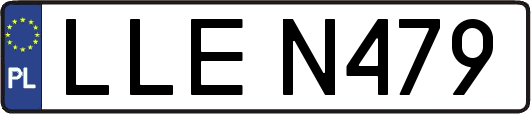 LLEN479