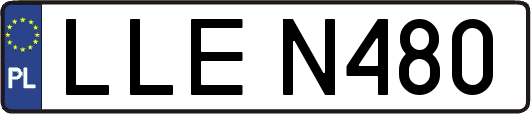 LLEN480