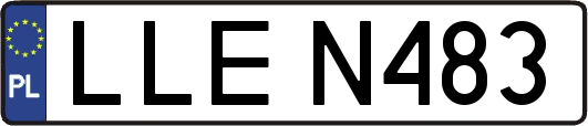 LLEN483