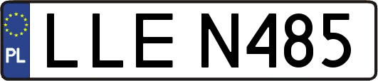 LLEN485
