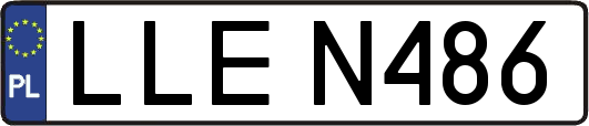 LLEN486