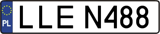 LLEN488