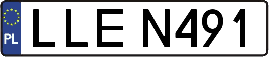 LLEN491