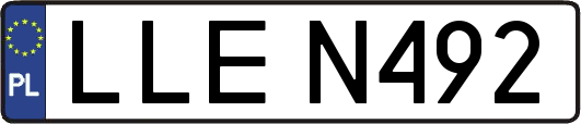 LLEN492