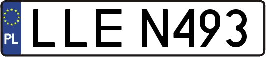 LLEN493