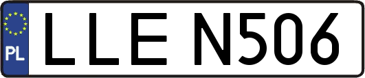LLEN506