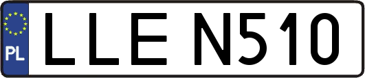 LLEN510
