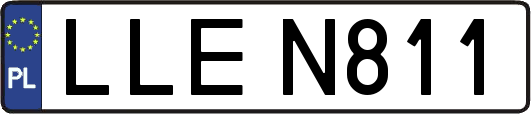 LLEN811