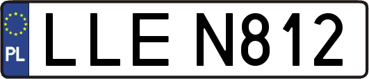 LLEN812