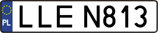 LLEN813