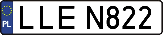 LLEN822