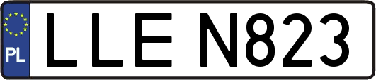 LLEN823