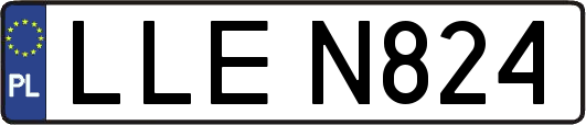LLEN824