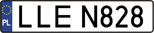 LLEN828