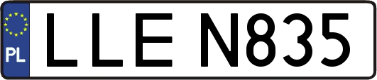 LLEN835