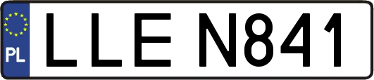 LLEN841