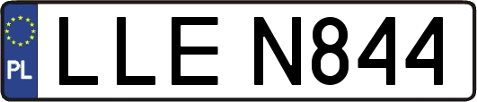 LLEN844