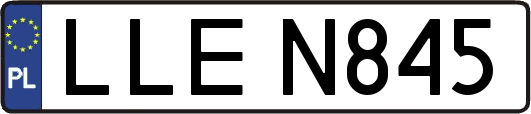 LLEN845