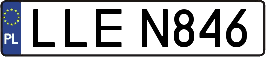 LLEN846