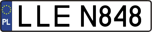 LLEN848