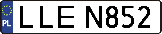 LLEN852