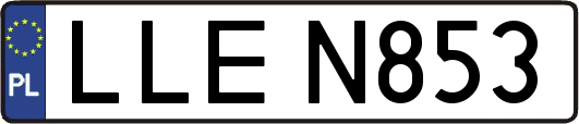 LLEN853