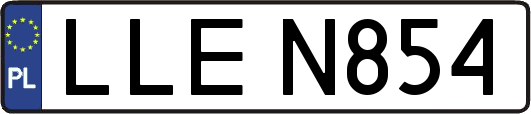LLEN854