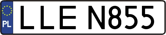 LLEN855