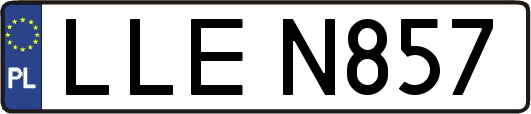 LLEN857