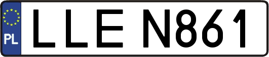 LLEN861