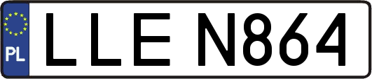 LLEN864