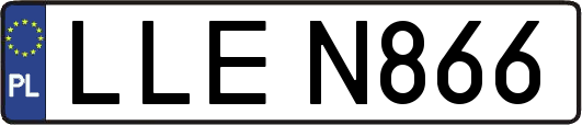 LLEN866