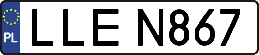 LLEN867