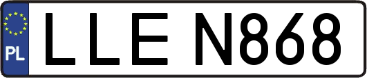 LLEN868