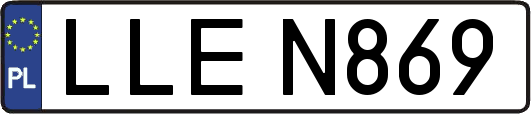 LLEN869