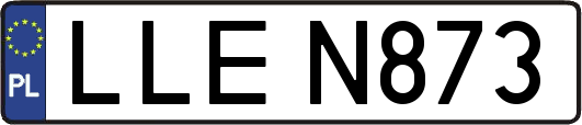 LLEN873
