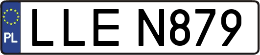 LLEN879