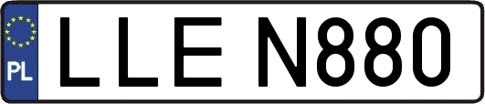 LLEN880