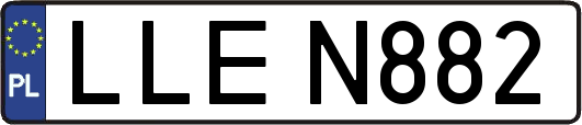 LLEN882