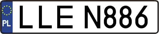 LLEN886