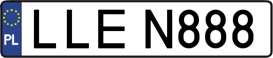 LLEN888