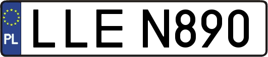 LLEN890
