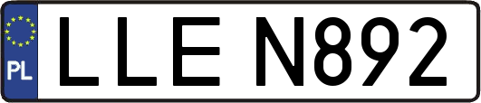 LLEN892