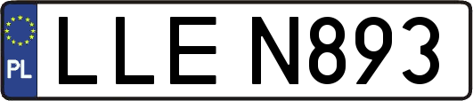 LLEN893