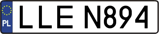 LLEN894