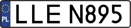 LLEN895